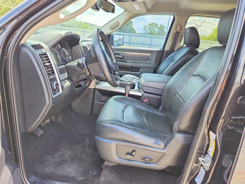 Продажа на аукционе авто 2017 Ram 1500, vin: 3C6RR7LTXHG689488, номер лота: 59714736