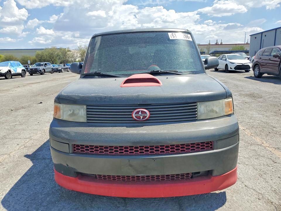 Aukcja sprzedaży 2005 Toyota Scion, vin: JTLKT334750194182, numer aukcji: 61413266