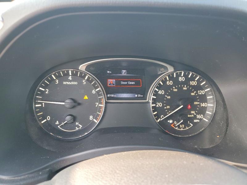Aukcja sprzedaży 2017 Nissan Pathfinder, vin: 5N1DR2MN0HC601438, numer aukcji: 60029526
