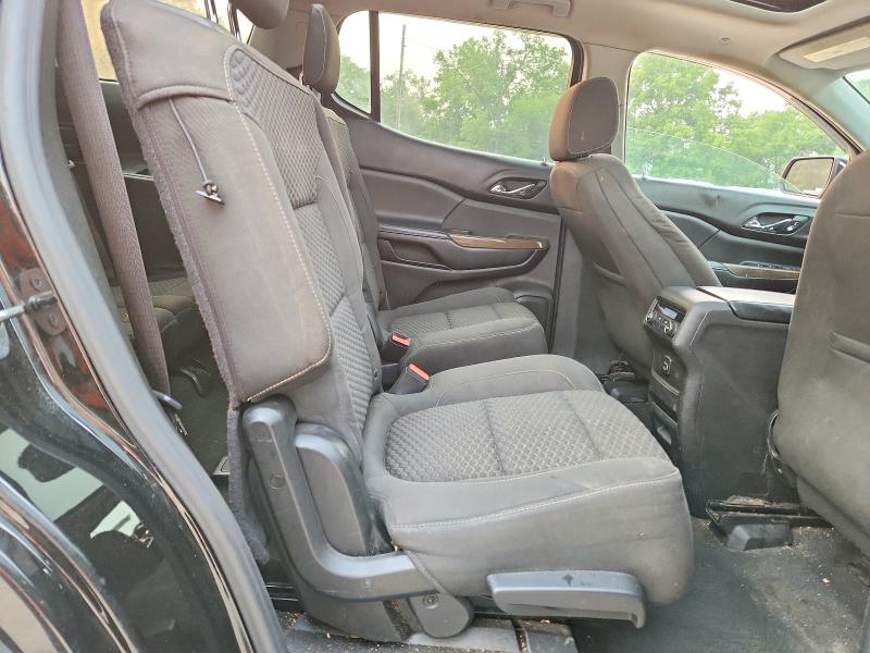 Продаж на аукціоні авто 2017 Gmc Acadia, vin: 1GKKNSLS7HZ236174, номер лоту: 61688496