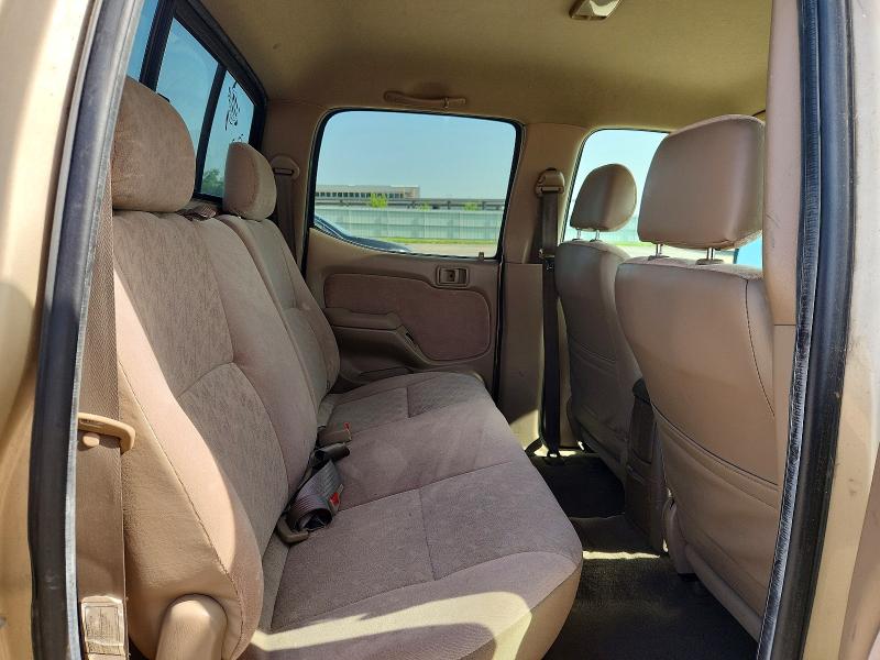 Aukcja sprzedaży 2004 Toyota Tacoma, vin: 5TEGN92N24Z463888, numer aukcji: 85963665