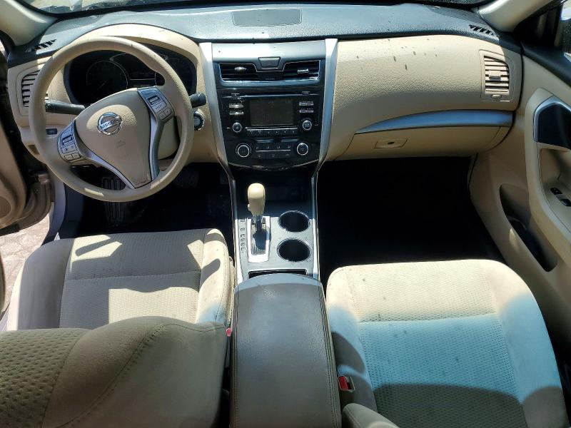 Aukcja sprzedaży 2015 Nissan Altima, vin: 1N4AL3AP2FC587078, numer aukcji: 59793706