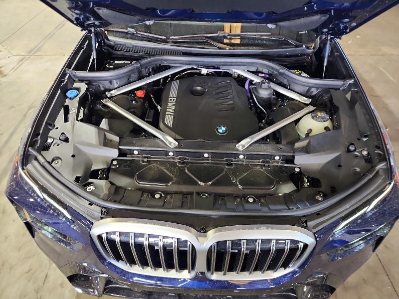 Aukcja sprzedaży 2025 Bmw X7, vin: 5UX23EM09S9008392, numer aukcji: 62886346