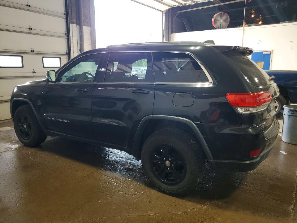 2016 Jeep Grand Cherokee მანქანა იყიდება აუქციონზე, vin: 1C4RJFAG8GC474449, აუქციონის ნომერი: 60959656