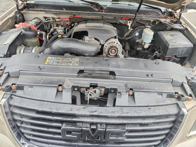 Продажа на аукционе авто 2008 Gmc Yukon Xl, vin: 1GKFK16308J138580, номер лота: 62860646