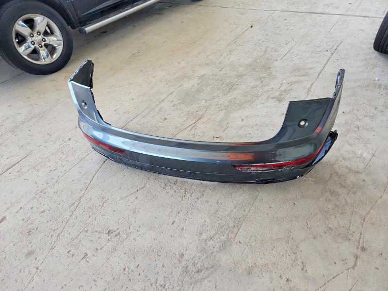 60837506 :رقم المزاد ، WA1B4AFYXL2068664 vin ، 2020 Audi Sq5 مزاد بيع