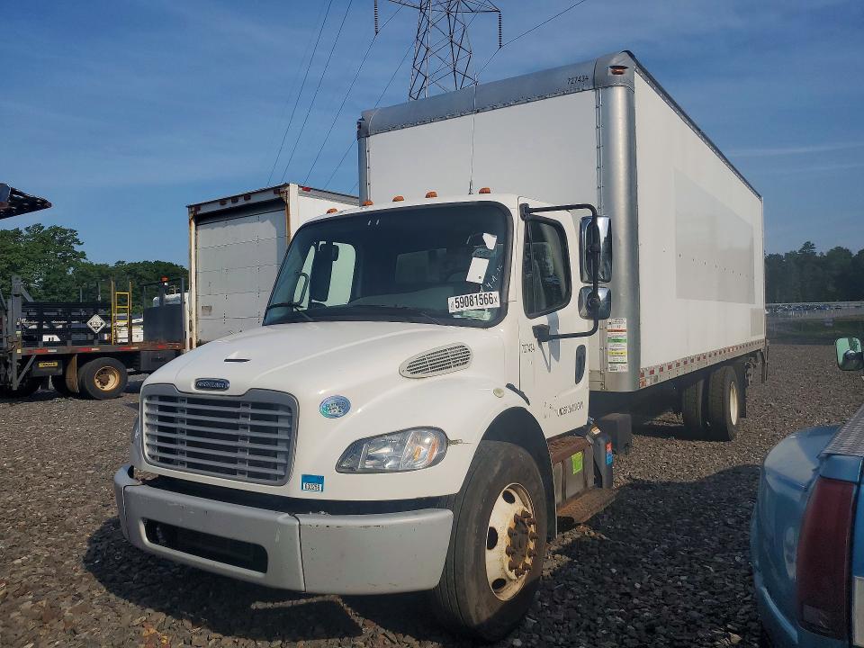Aukcja sprzedaży 2018 Freightliner M2, vin: 3ALACWFDXJDJP0923, numer aukcji: 59081566