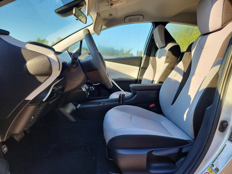 61027596 :رقم المزاد ، JTDKARFU0K3084259 vin ، 2019 Toyota Prius مزاد بيع
