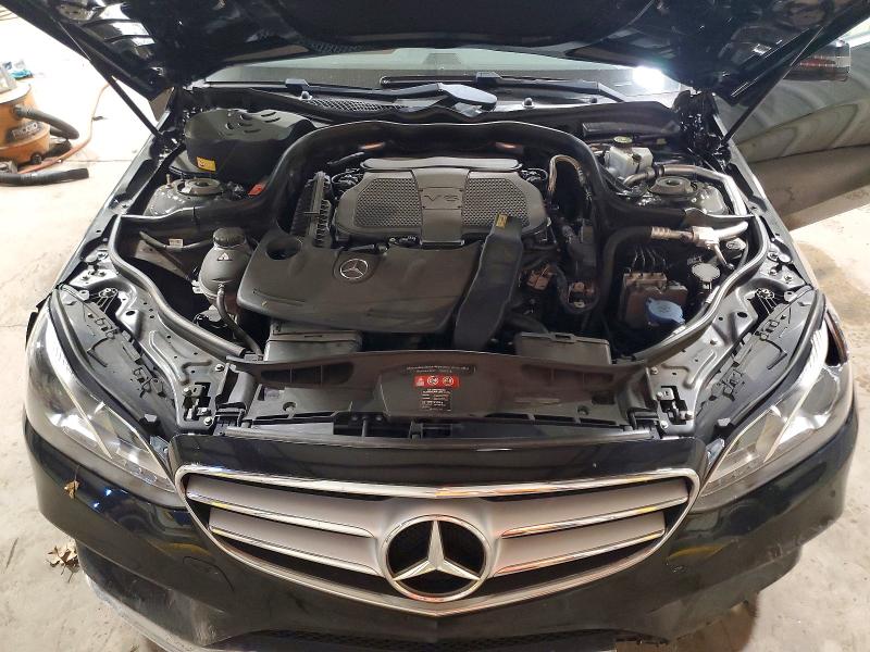 60643816 :رقم المزاد ، WDDHF8JB1GB261173 vin ، 2016 Mercedes-benz E مزاد بيع