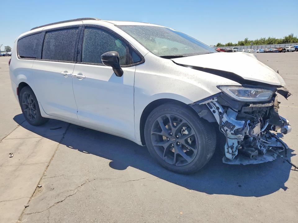 Aukcja sprzedaży 2025 Chrysler Pacifica, vin: 2C4RC1GG1SR513113, numer aukcji: 60128526