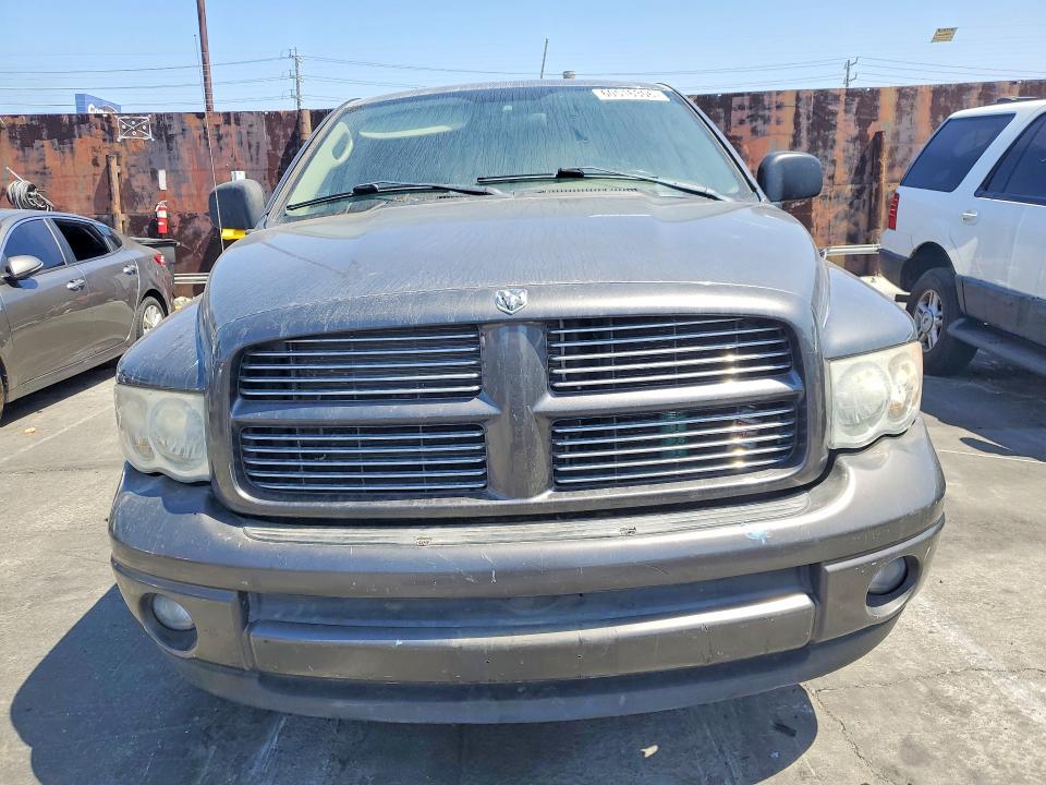 Продажа на аукционе авто 2004 Dodge Ram 1500, vin: 1D7HA18N34S575571, номер лота: 60516306