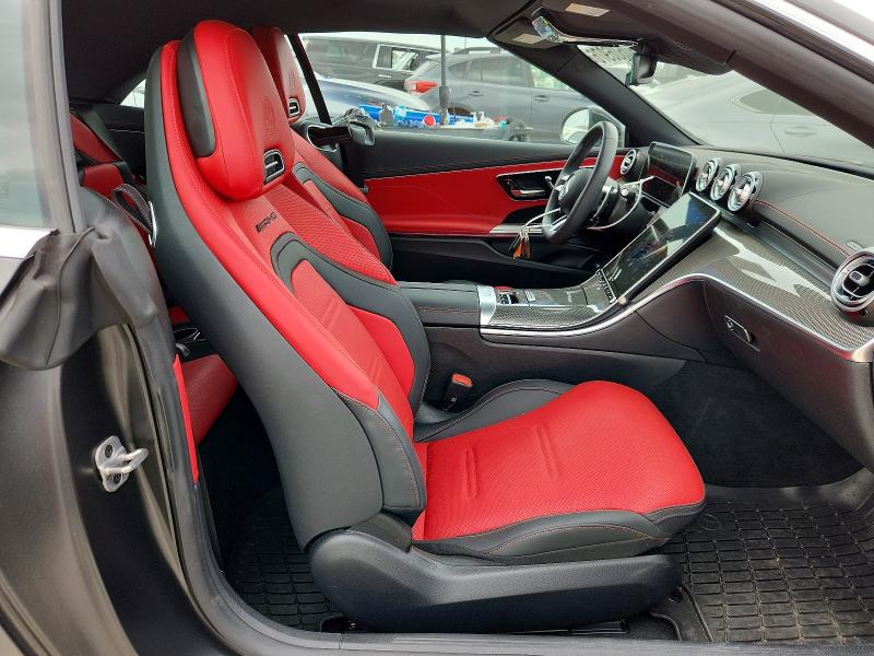 Продажа на аукционе авто 2026 Mercedes-benz Cle, vin: W1KMK6CBXTF101789, номер лота: 60606976