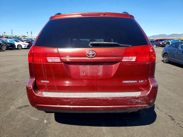 Aukcja sprzedaży 2004 Toyota Sienna, vin: 5TDZA23C54S085152, numer aukcji: 62327666