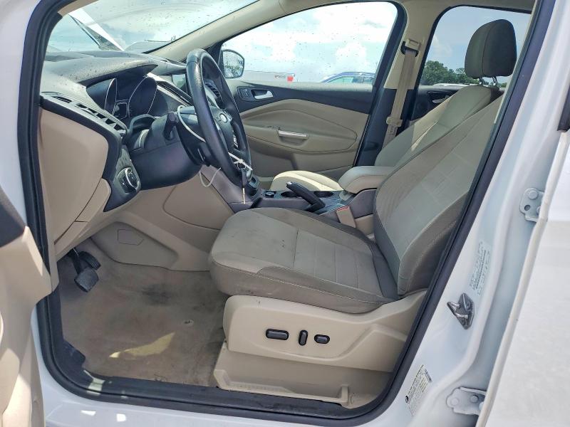 Продаж на аукціоні авто 2016 Ford Escape, vin: 1FMCU0GX4GUA32906, номер лоту: 60704986