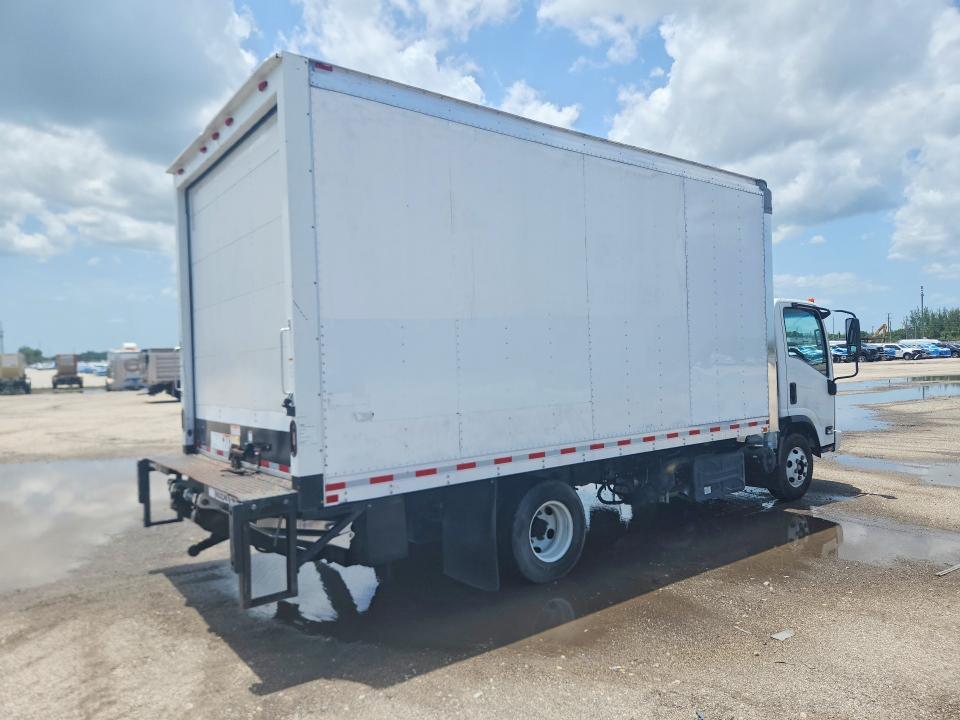 Продажа на аукционе авто 2019 Isuzu Npr Hd, vin: JALC4W161K7009709, номер лота: 60168266