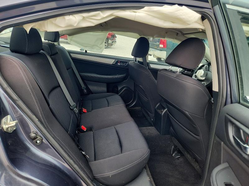 Продажа на аукционе авто 2015 Subaru Legacy, vin: 4S3BNBC62F3016892, номер лота: 60272286
