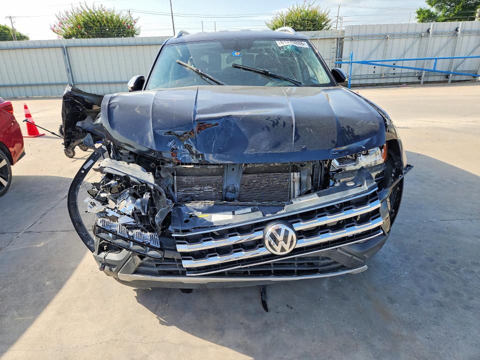 Aukcja sprzedaży 2019 Volkswagen Atlas, vin: 1V2DP2CA5KC594310, numer aukcji: 61249886