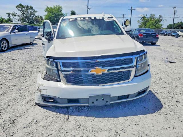 58948146 :رقم المزاد ، 1GNLCDEC5HR154023 vin ، 2017 Chevrolet Tahoe مزاد بيع