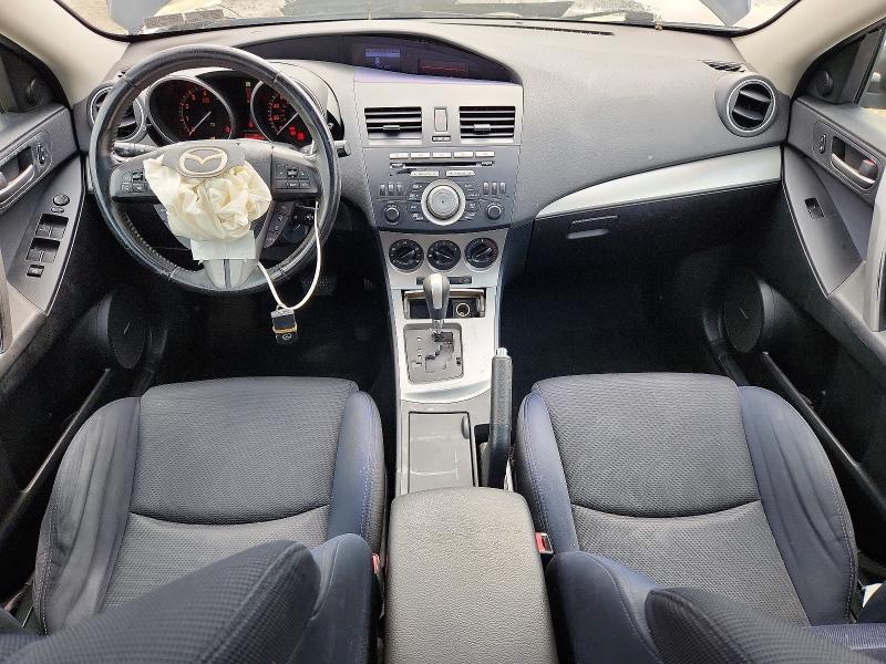 Продажа на аукционе авто 2010 Mazda 3, vin: JM1BL1H69A1190617, номер лота: 60155036