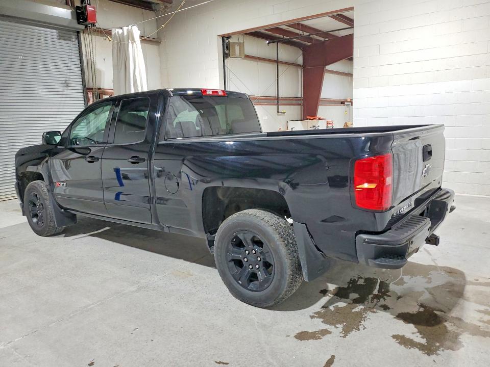 Aukcja sprzedaży 2018 Chevrolet Silverado, vin: 1GCVKREC2JZ377644, numer aukcji: 61757806