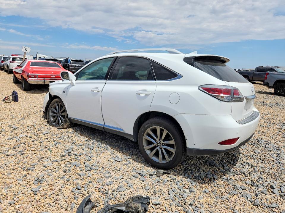 Продаж на аукціоні авто 2015 Lexus Rx 350, vin: 2T2BK1BA4FC342172, номер лоту: 63555276