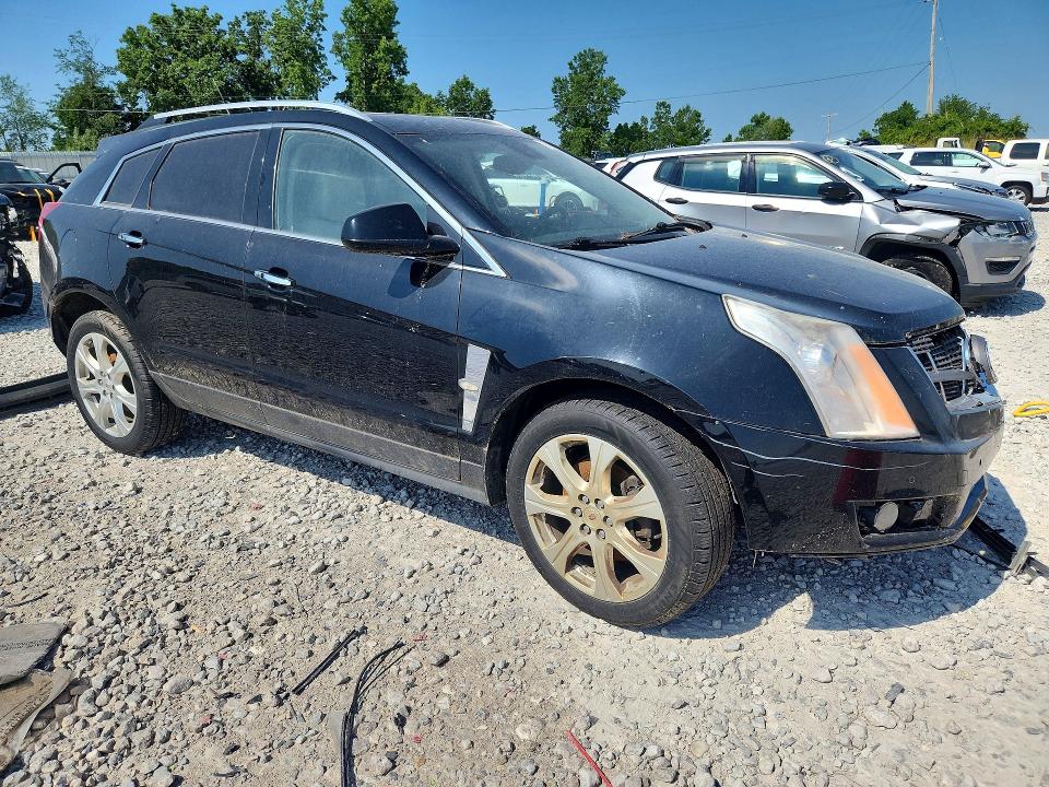 Aukcja sprzedaży 2010 Cadillac Srx, vin: 3GYFNKE44AS585642, numer aukcji: 85984015