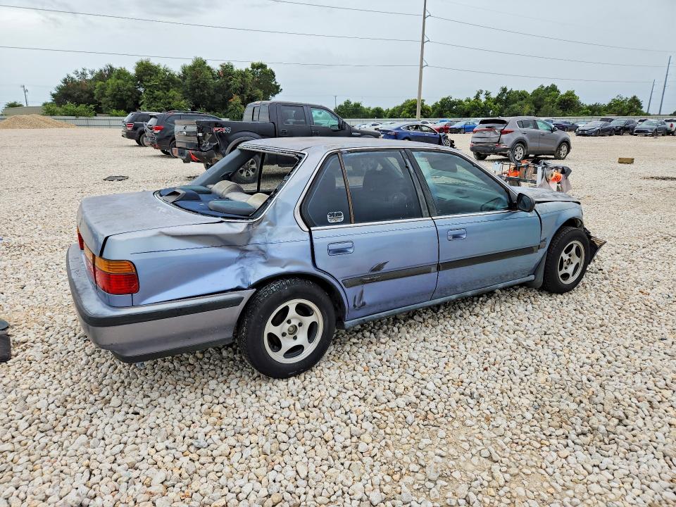 Aukcja sprzedaży 1990 Honda Accord, vin: JHMCB7656LC136721, numer aukcji: 60812806