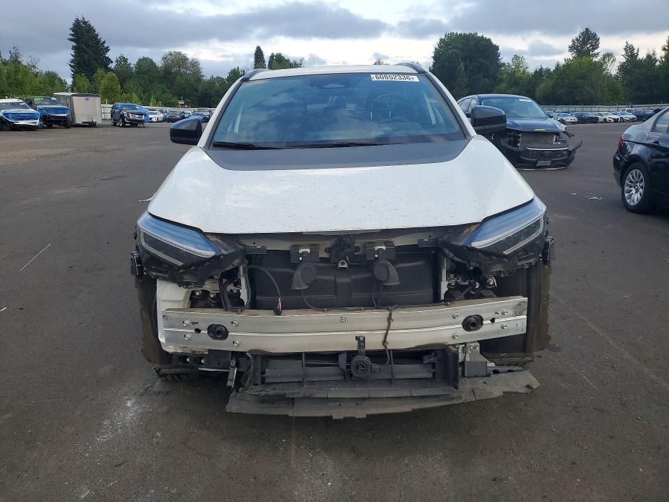 Aukcja sprzedaży 2024 Subaru Solterra, vin: JTMABABA8RA055880, numer aukcji: 60852336