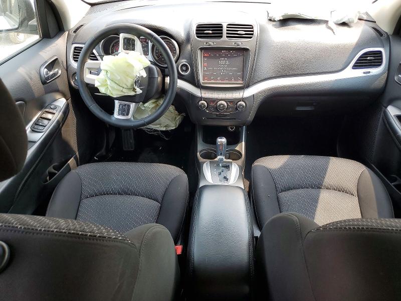 2014 Dodge Journey მანქანა იყიდება აუქციონზე, vin: 3C4PDCAB9ET204682, აუქციონის ნომერი: 60307636