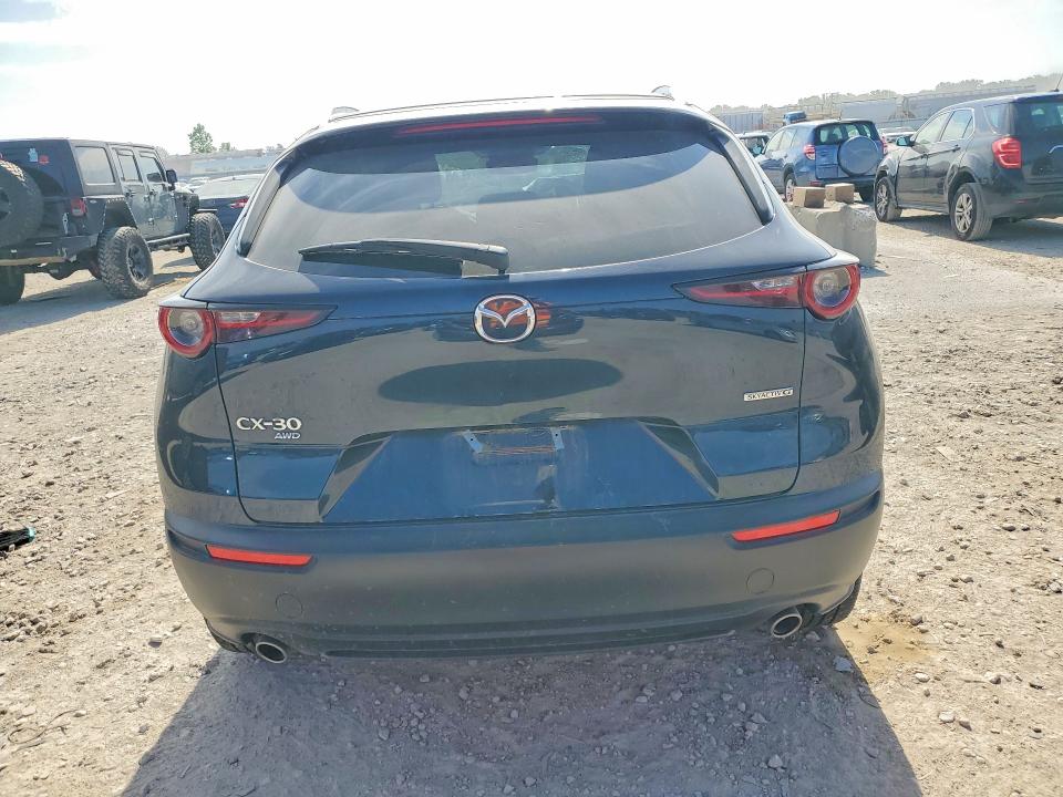 Aukcja sprzedaży 2025 Mazda Cx-30, vin: 3MVDMBBM4SM853145, numer aukcji: 59339566