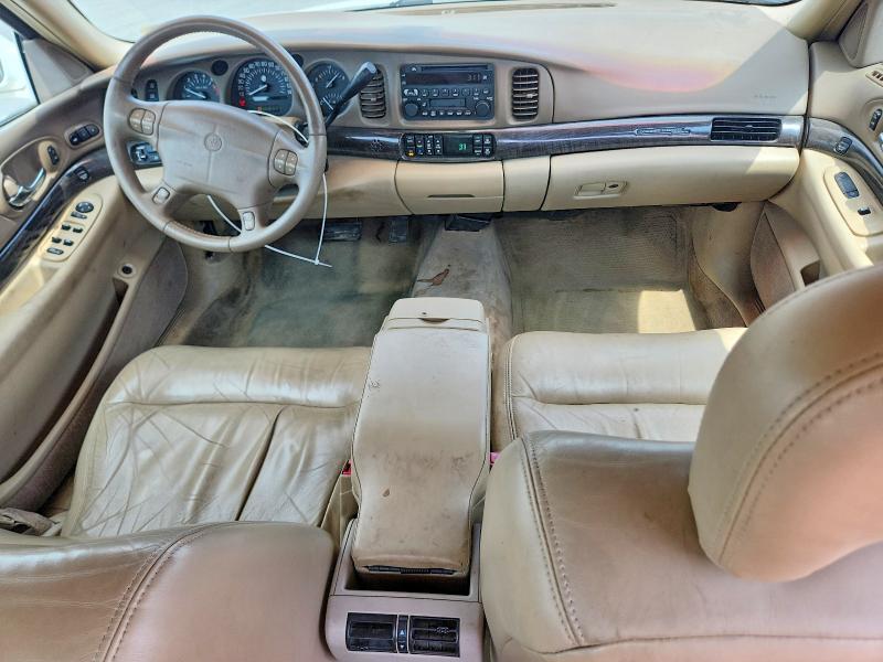 Продажа на аукционе авто 2005 Buick Lesabre, vin: 1G4HR54K85U190286, номер лота: 63570356