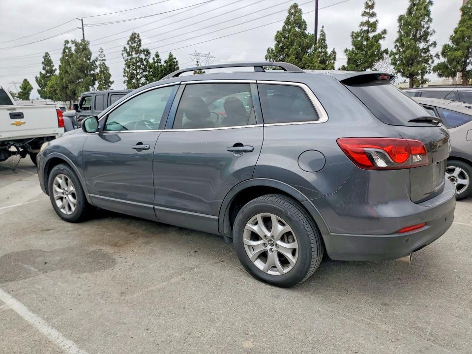 Aukcja sprzedaży 2014 Mazda Cx-9, vin: JM3TB2CVXE0431180, numer aukcji: 59392946