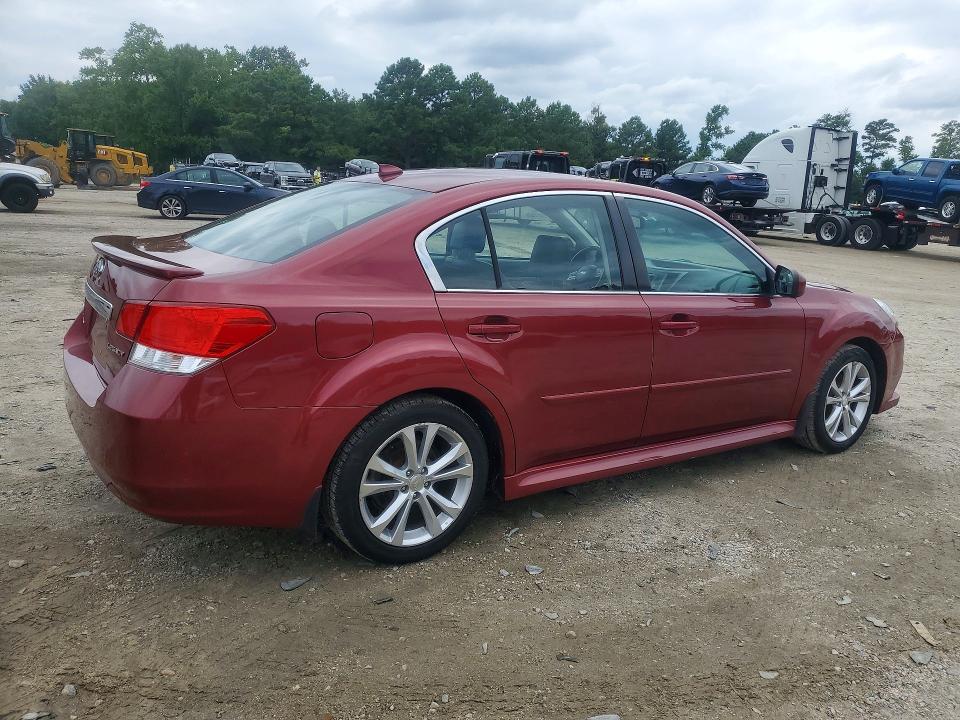 62479786 :رقم المزاد ، 4S3BMBK66D3043370 vin ، 2013 Subaru Legacy مزاد بيع