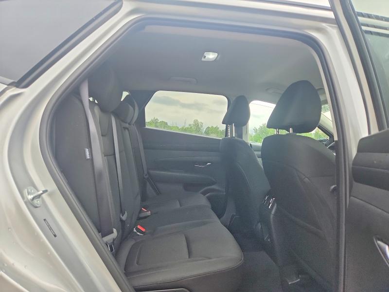 Продажа на аукционе авто 2026 Hyundai Tucson, vin: 5NMJBCDE6TH608549, номер лота: 61622766
