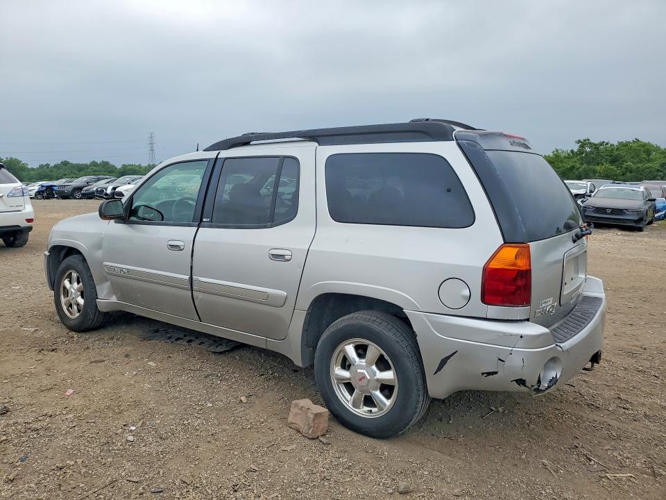Aukcja sprzedaży 2004 Gmc Envoy, vin: 1GKET16S546204327, numer aukcji: 62456496