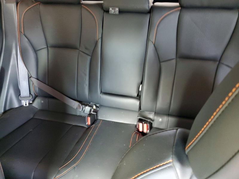 60005236 :رقم المزاد ، JF2GTAMC5J8311590 vin ، 2018 Subaru Crosstrek مزاد بيع