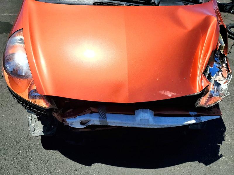 2008 Honda Fit მანქანა იყიდება აუქციონზე, vin: JHMGD38688S051144, აუქციონის ნომერი: 61427306