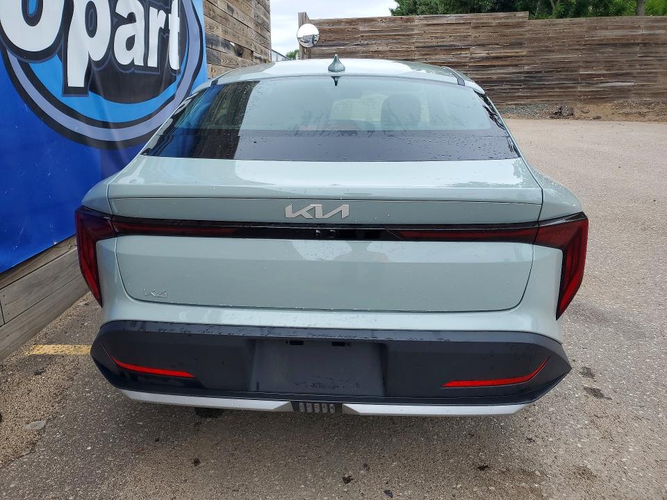 Aukcja sprzedaży 2026 Kia K4, vin: 3KPFT4DE4TE286509, numer aukcji: 60396066