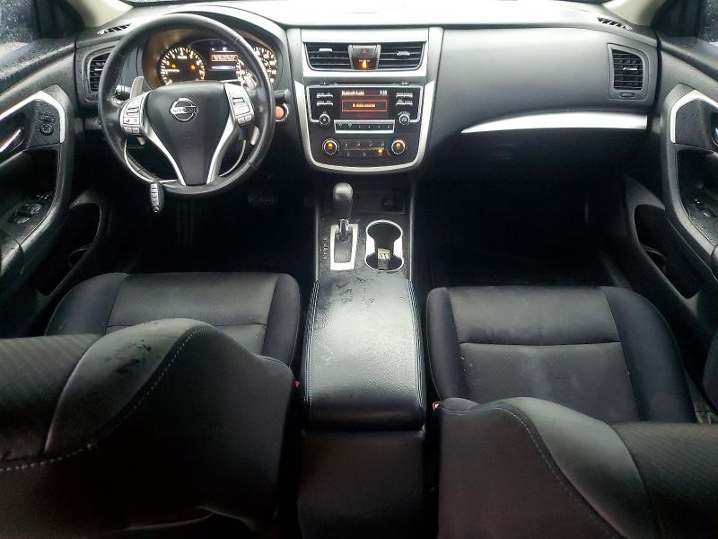 Aukcja sprzedaży 2017 Nissan Altima, vin: 1N4AL3AP8HC266052, numer aukcji: 62539826