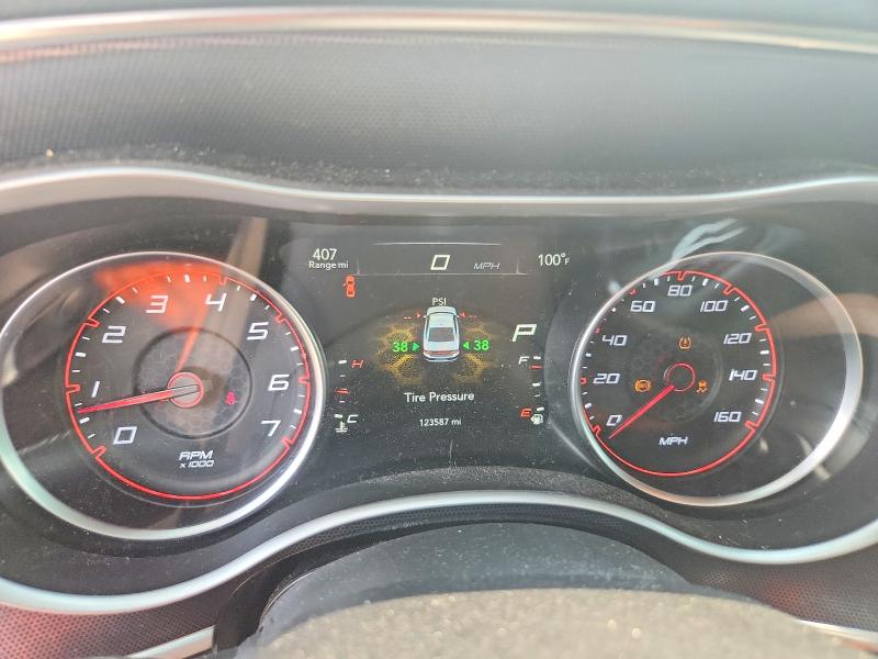 Продаж на аукціоні авто 2016 Dodge Charger, vin: 2C3CDXHG2GH240818, номер лоту: 61016386