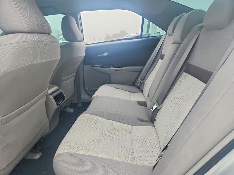 2014 Toyota Camry მანქანა იყიდება აუქციონზე, vin: 4T4BF1FK1ER407431, აუქციონის ნომერი: 62607706