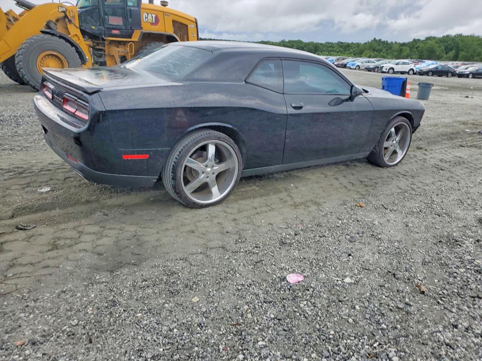 Продажа на аукционе авто 2016 Dodge Challenger, vin: 2C3CDZAG6GH354410, номер лота: 59944526