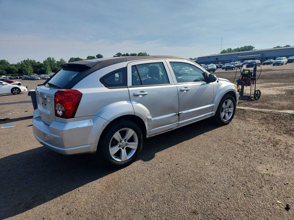 60787626 :رقم المزاد ، 1B3CB3HAXAD604396 vin ، 2010 Dodge Caliber مزاد بيع