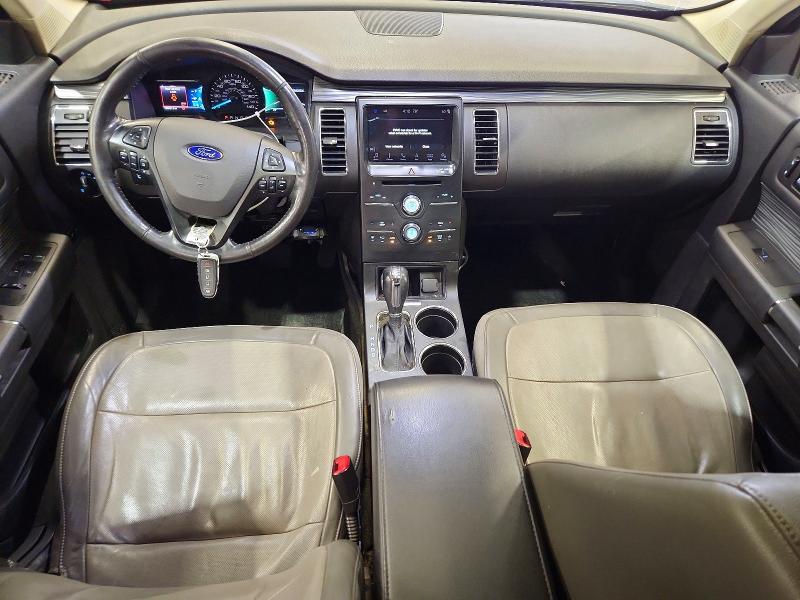 Aukcja sprzedaży 2016 Ford Flex, vin: 2FMHK6C83GBA09507, numer aukcji: 63161016