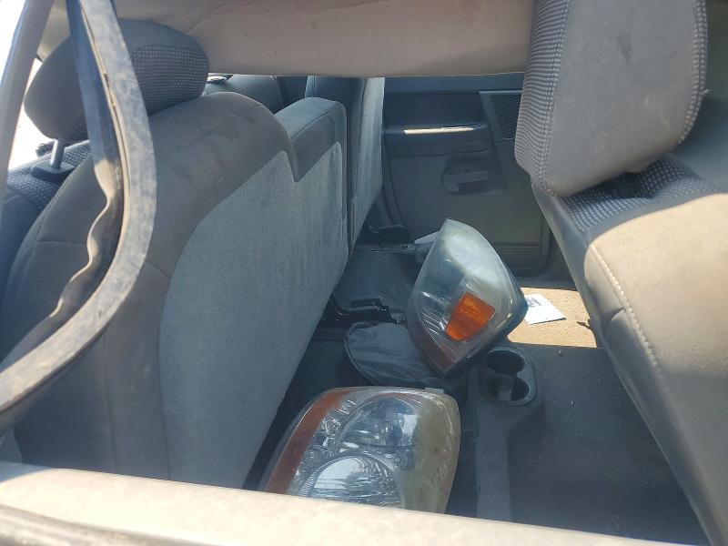 Aukcja sprzedaży 2006 Dodge Ram 1500, vin: 1D7HU18276S553475, numer aukcji: 62908386