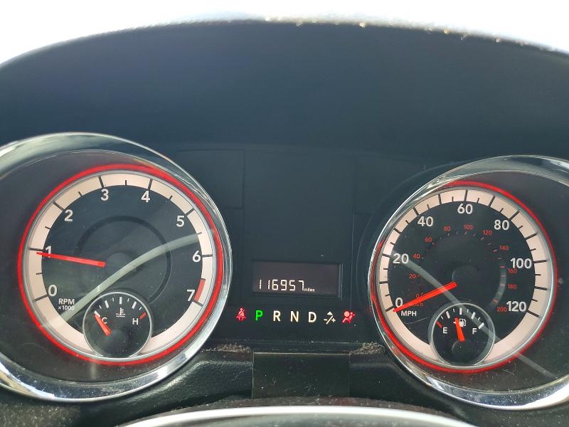 Aukcja sprzedaży 2013 Dodge Grand Caravan, vin: 2C4RDGBG3DR568317, numer aukcji: 85968115