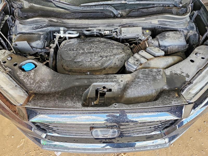 Продажа на аукционе авто 2022 Honda Ridgeline, vin: 5FPYK3F82NB016325, номер лота: 63290216