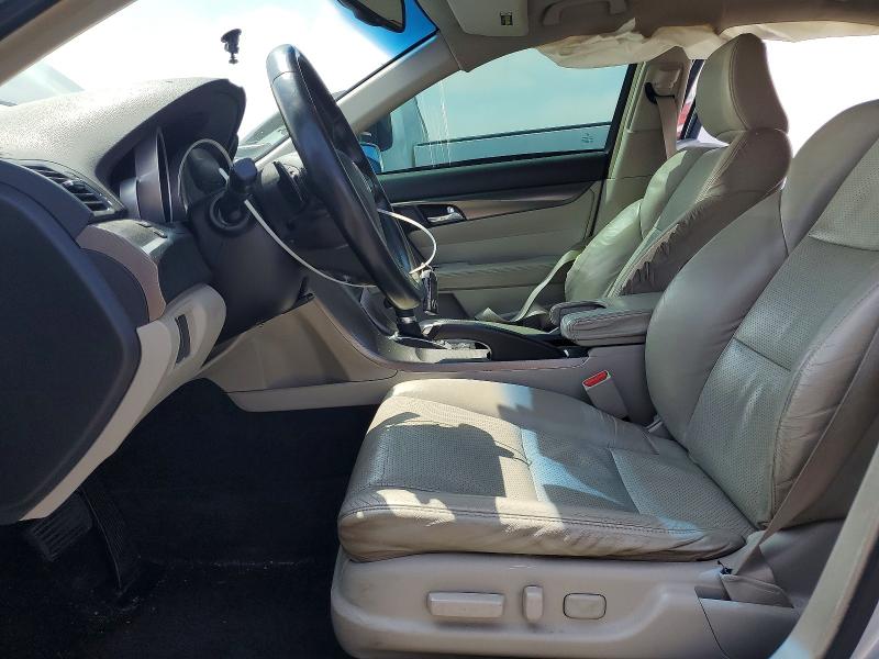 59299276 :رقم المزاد ، 19UUA8F53CA024714 vin ، 2012 Acura Tl مزاد بيع