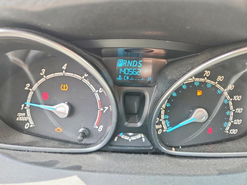 Aukcja sprzedaży 2018 Ford Fiesta, vin: 3FADP4BJ0JM116796, numer aukcji: 63543156
