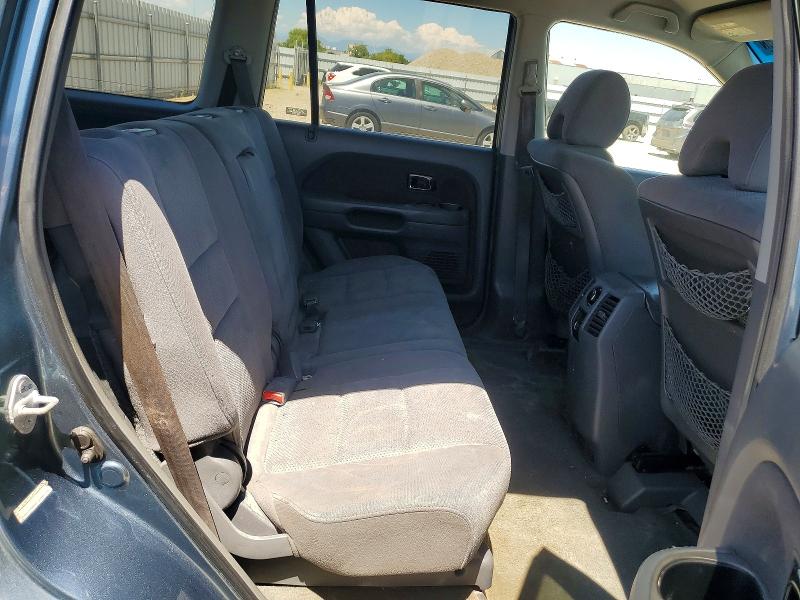 Aukcja sprzedaży 2007 Honda Pilot, vin: 5FNYF28427B008293, numer aukcji: 60597266